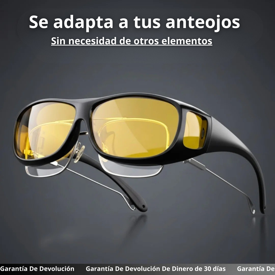 Anteojos Antiencandilantes ARVANO™