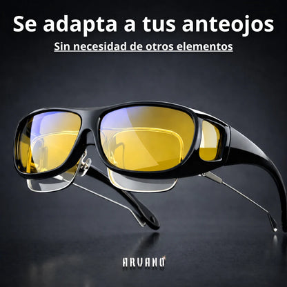 Anteojos Antiencandilantes ARVANO™