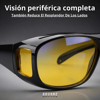 Anteojos Antiencandilantes ARVANO™